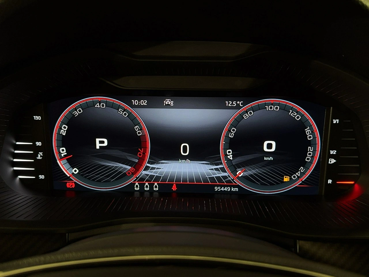 Skoda Kamiq - Zdjęcie 23