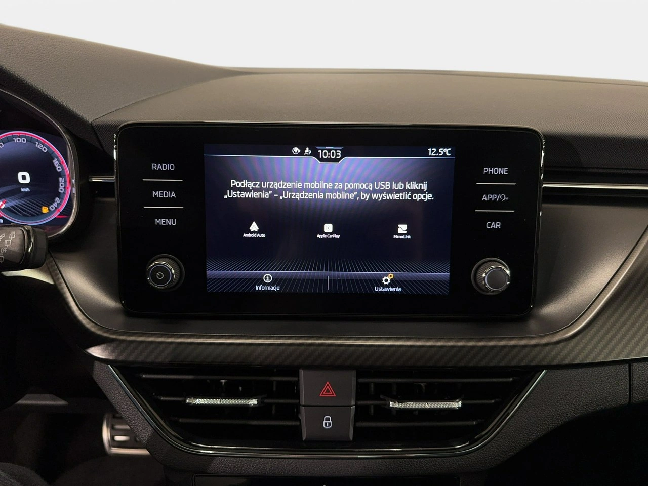 Skoda Kamiq - Zdjęcie 24