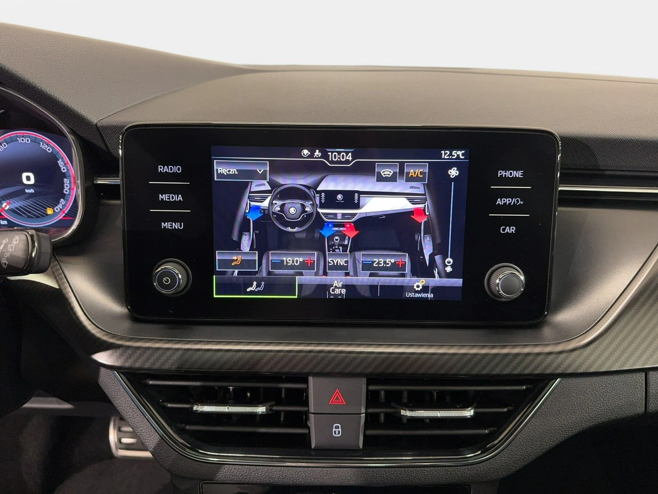 Skoda Kamiq - Zdjęcie 25