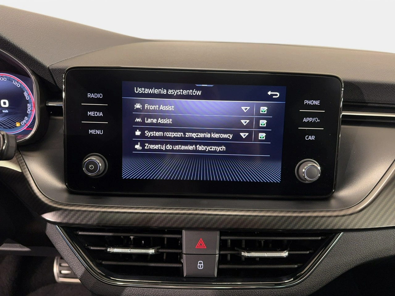 Skoda Kamiq - Zdjęcie 26