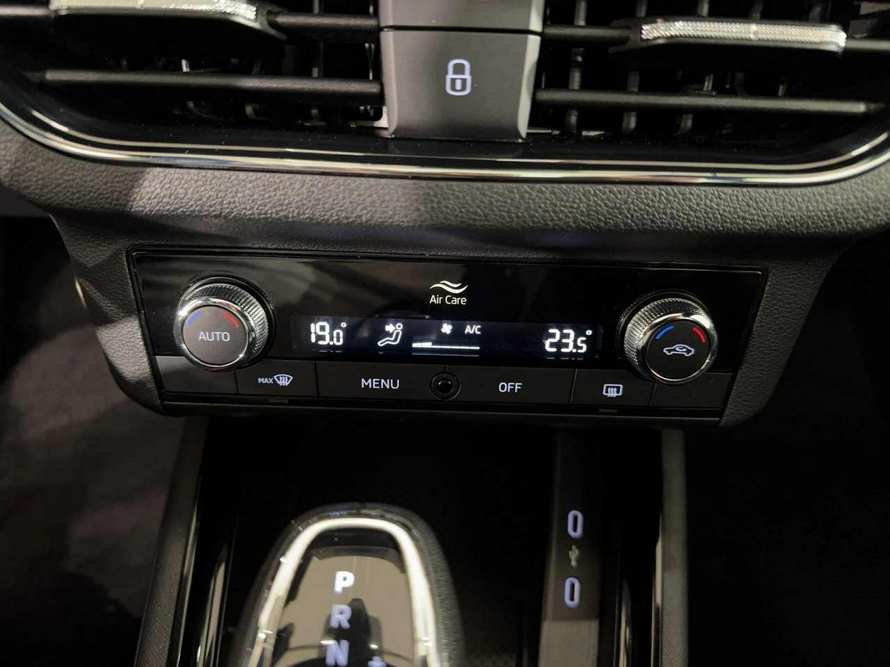 Skoda Kamiq - Zdjęcie 28