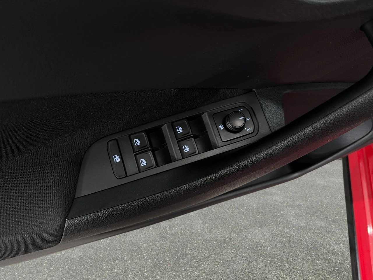 Skoda Kamiq - Zdjęcie 30