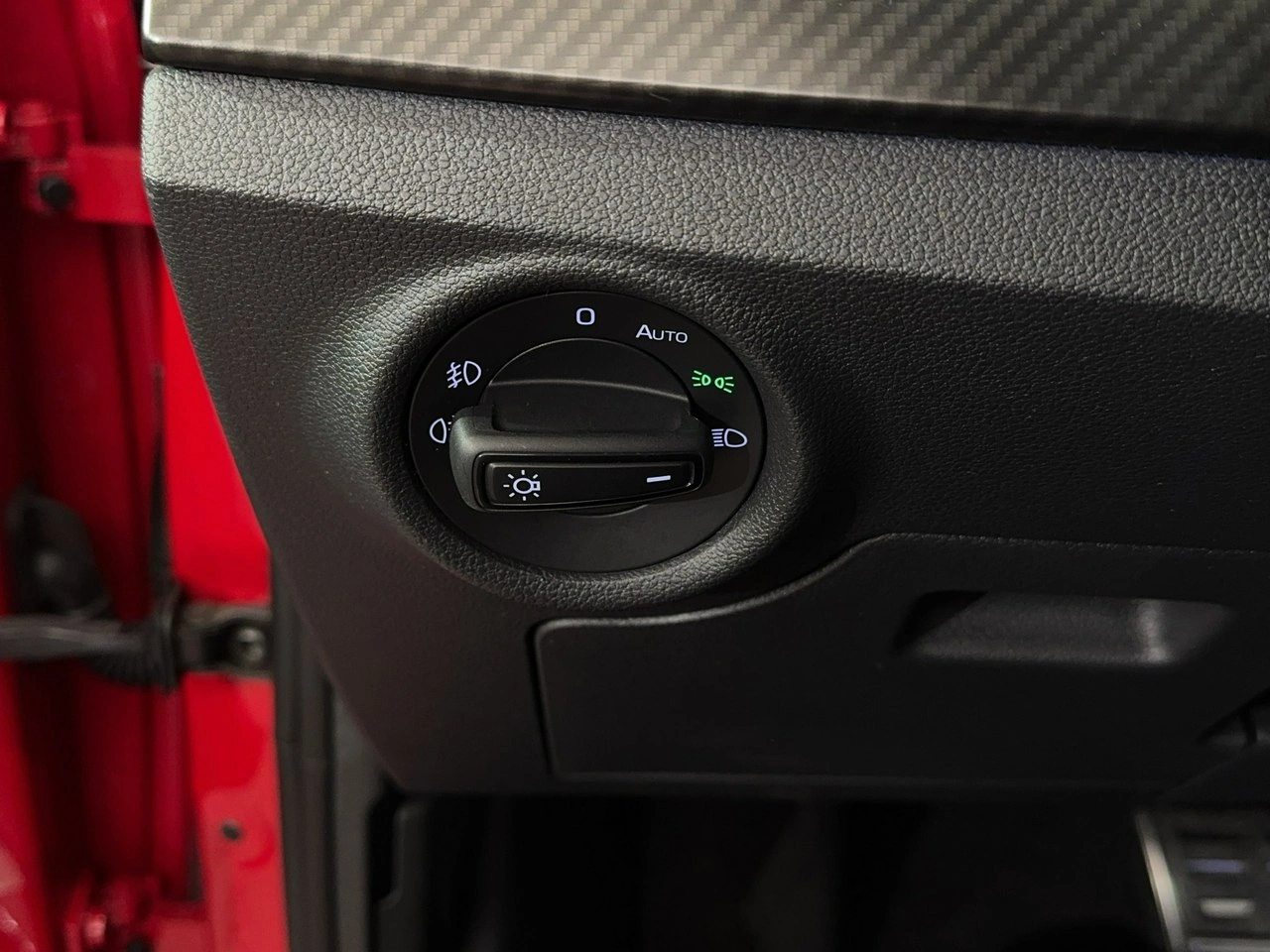 Skoda Kamiq - Zdjęcie 31