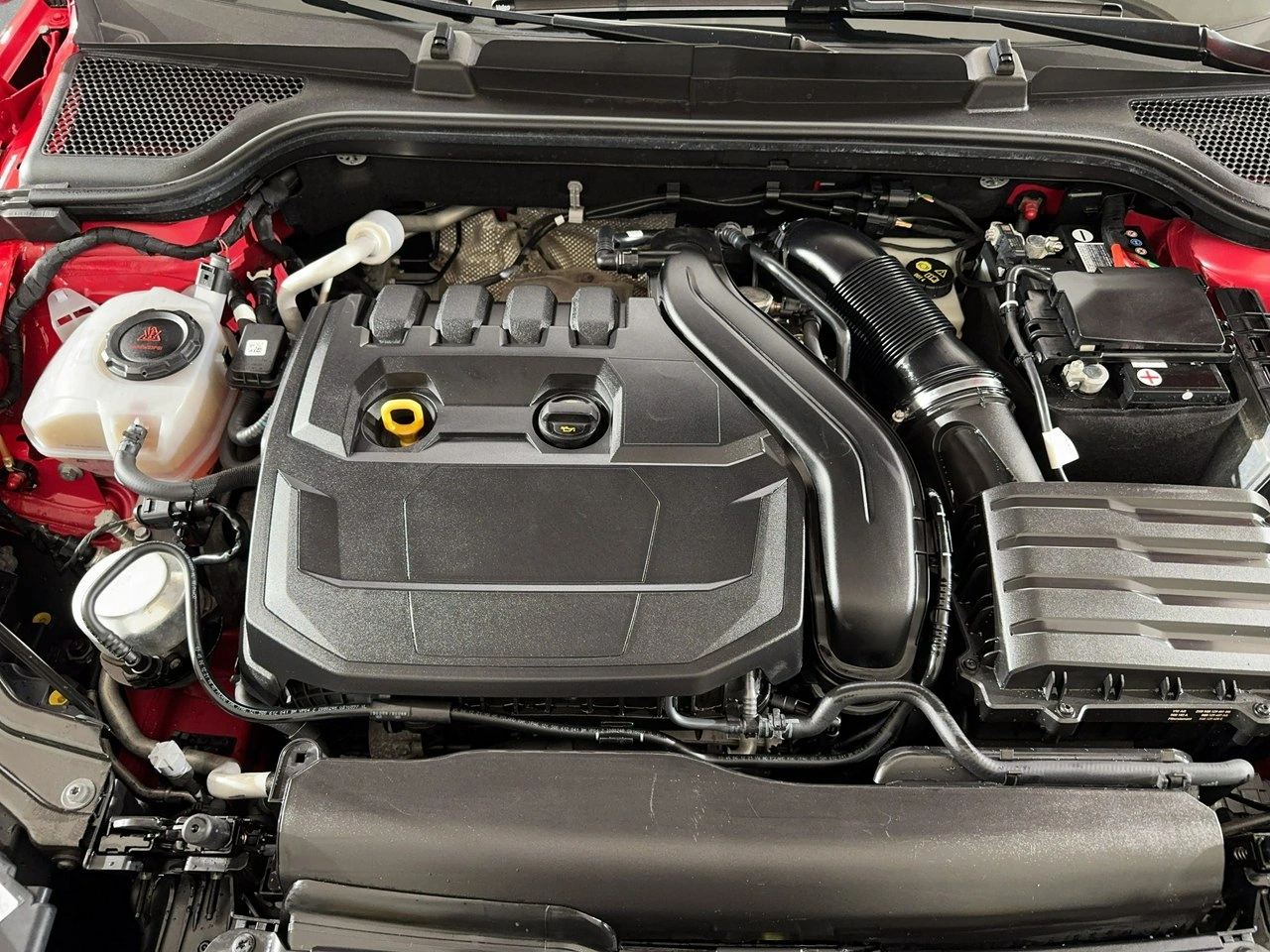 Skoda Kamiq - Zdjęcie 32