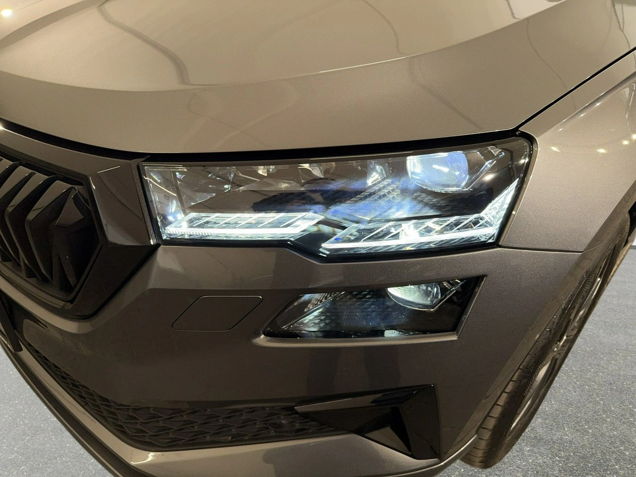 Skoda Karoq - Zdjęcie 8