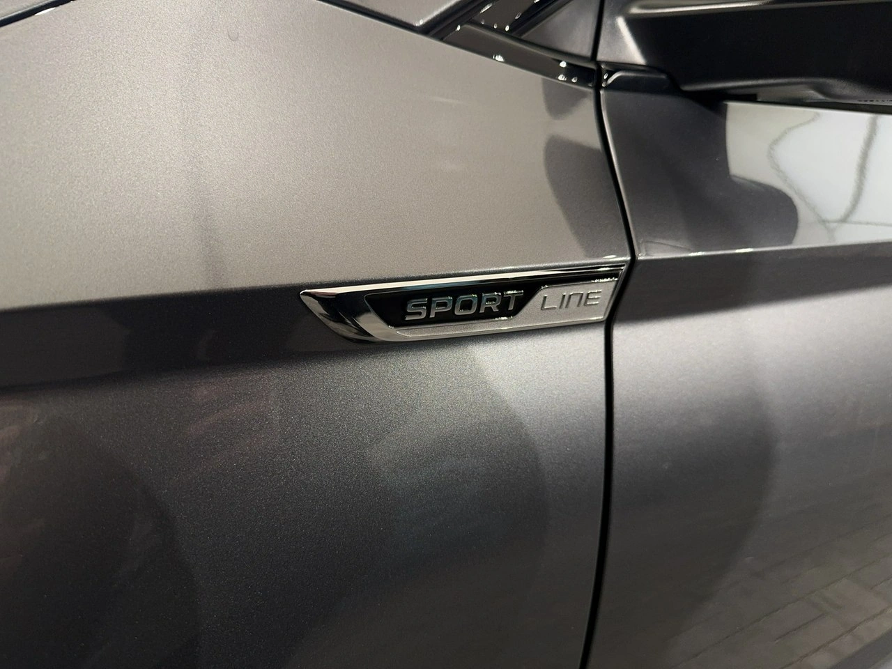 Skoda Karoq - Zdjęcie 9