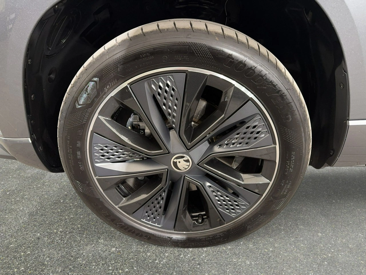 Skoda Karoq - Zdjęcie 10