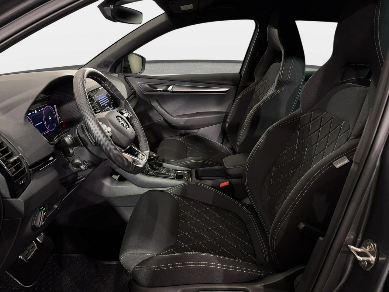 Skoda Karoq - Zdjęcie 12