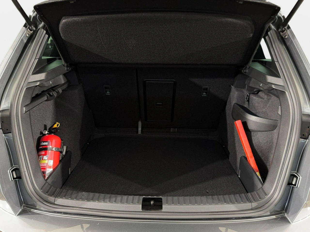 Skoda Karoq - Zdjęcie 14