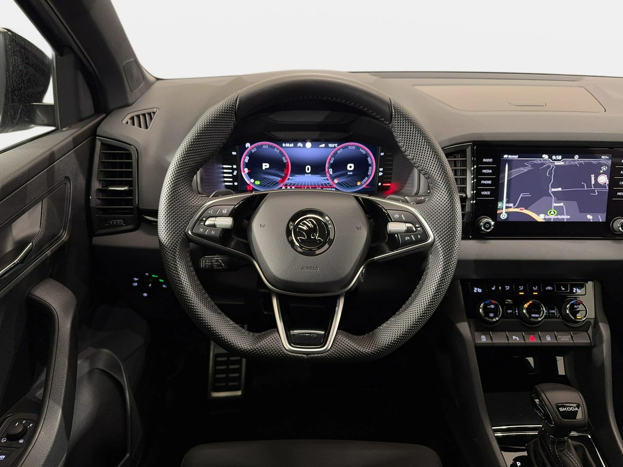 Skoda Karoq - Zdjęcie 16