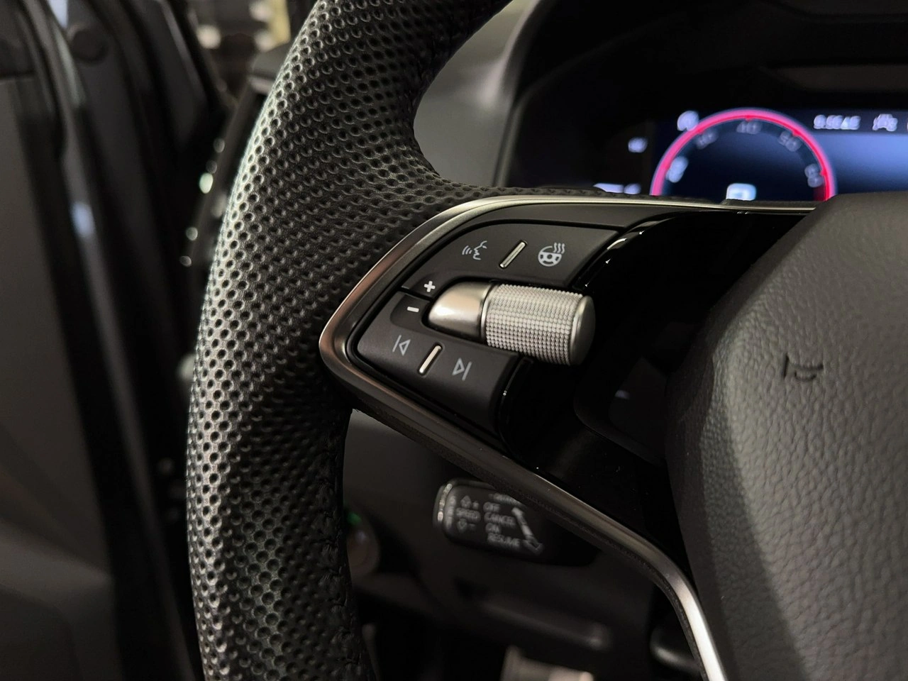 Skoda Karoq - Zdjęcie 17