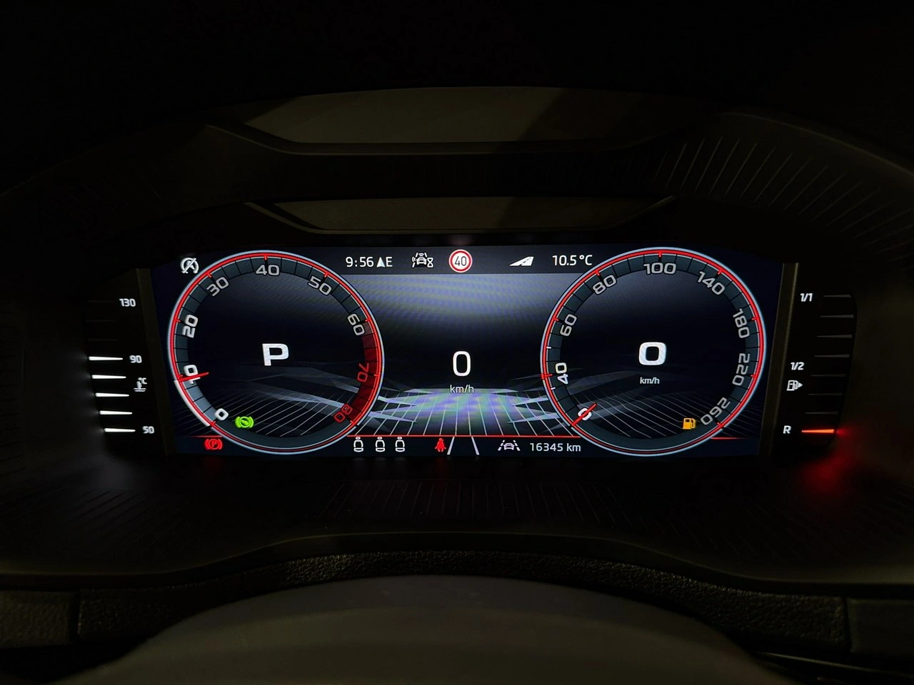 Skoda Karoq - Zdjęcie 20