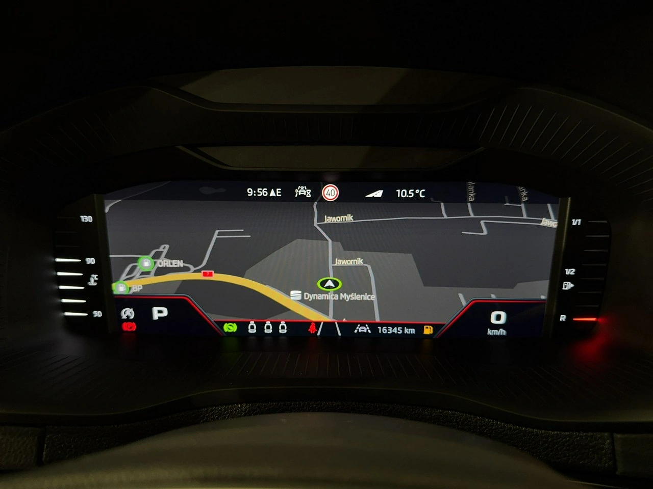 Skoda Karoq - Zdjęcie 21