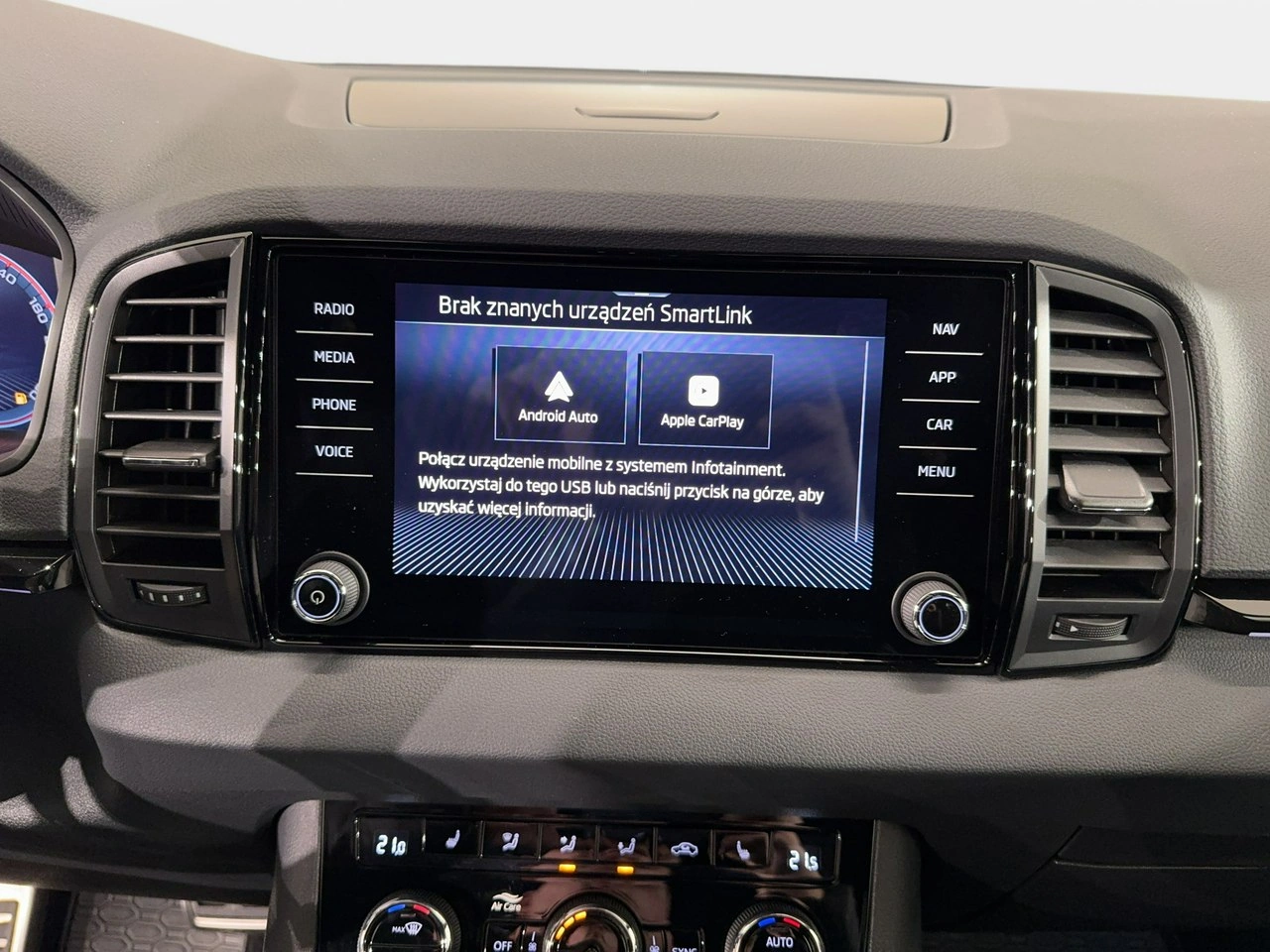 Skoda Karoq - Zdjęcie 25