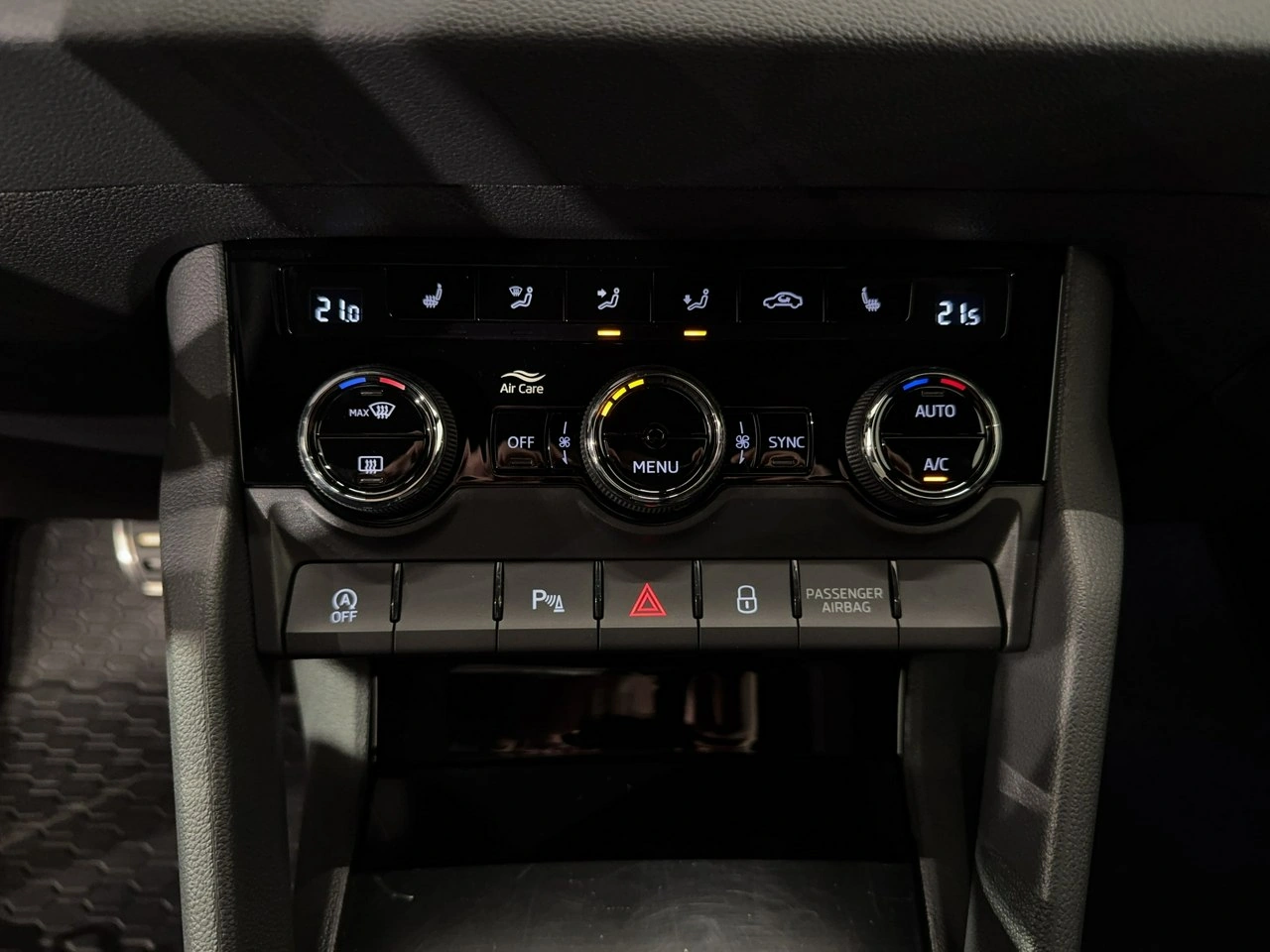 Skoda Karoq - Zdjęcie 28