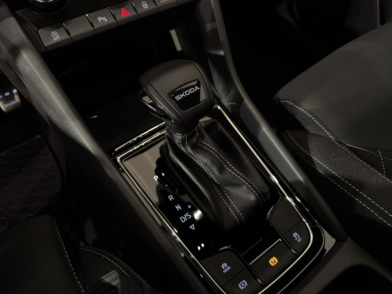 Skoda Karoq - Zdjęcie 29