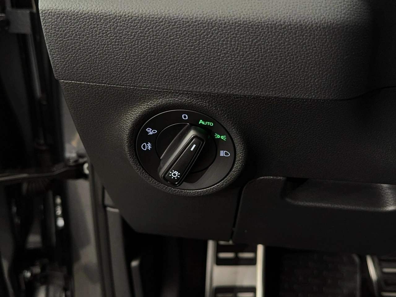 Skoda Karoq - Zdjęcie 31