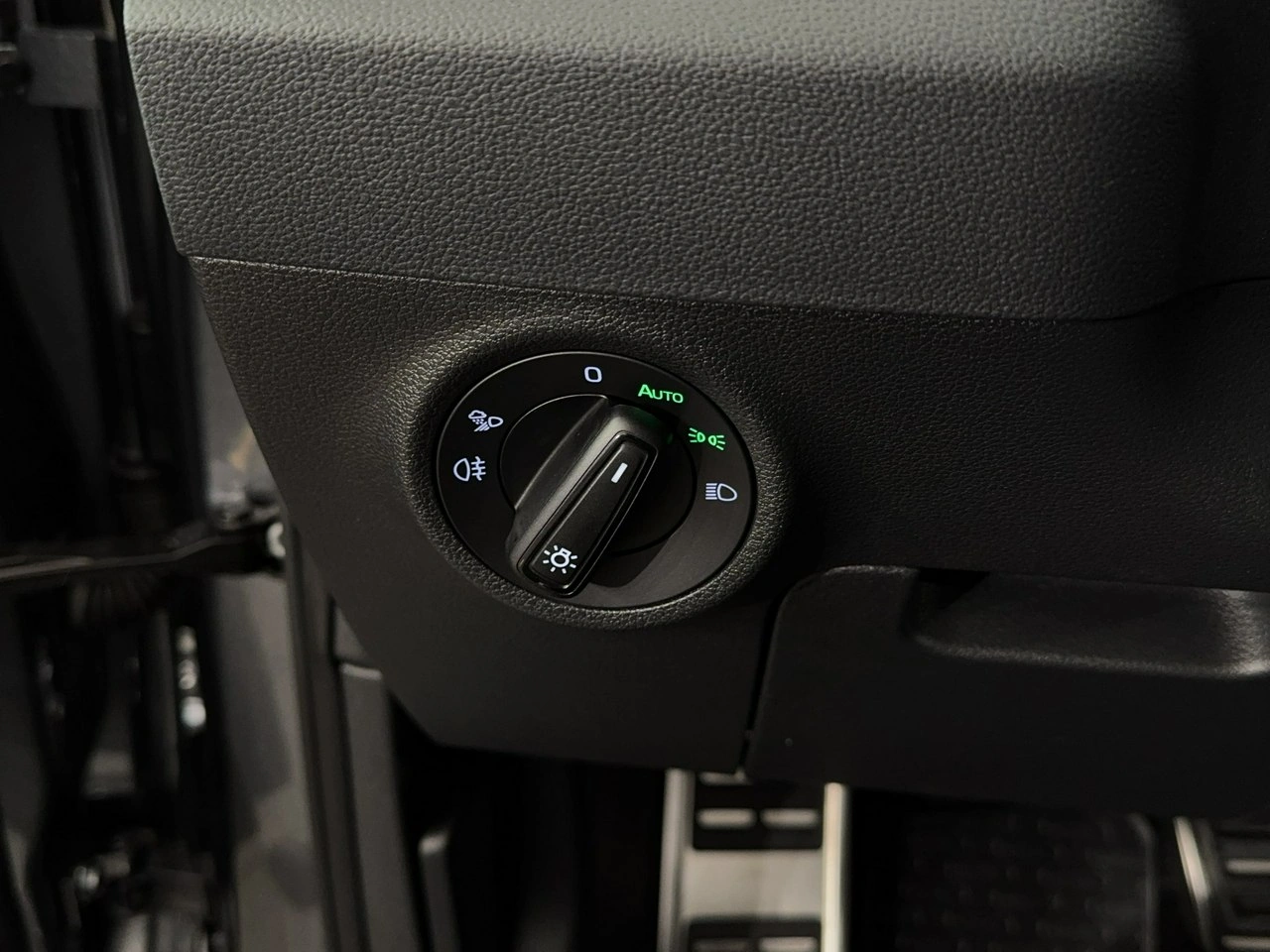 Skoda Karoq - Zdjęcie 31