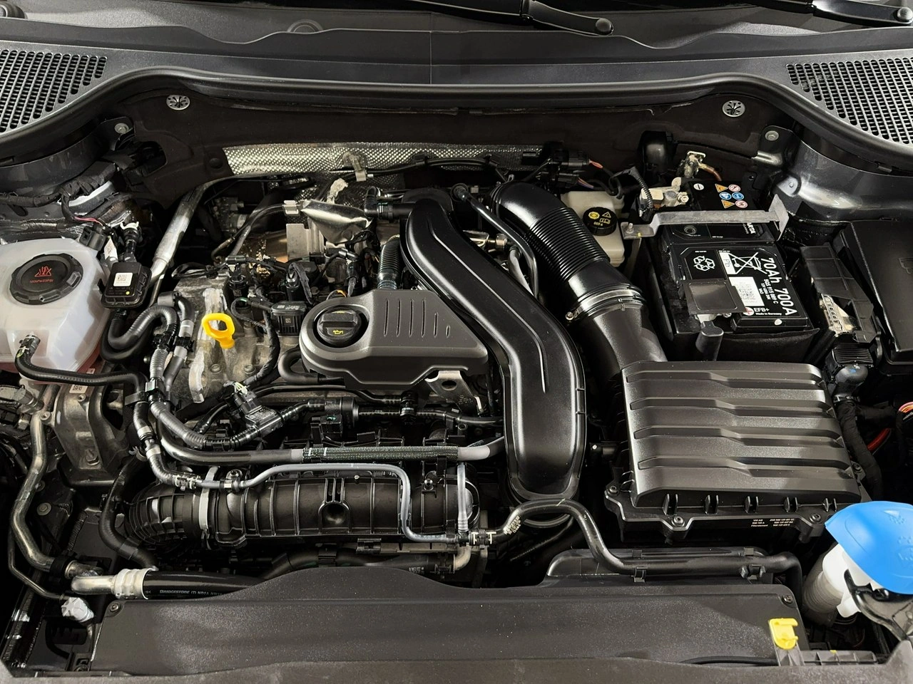 Skoda Karoq - Zdjęcie 32