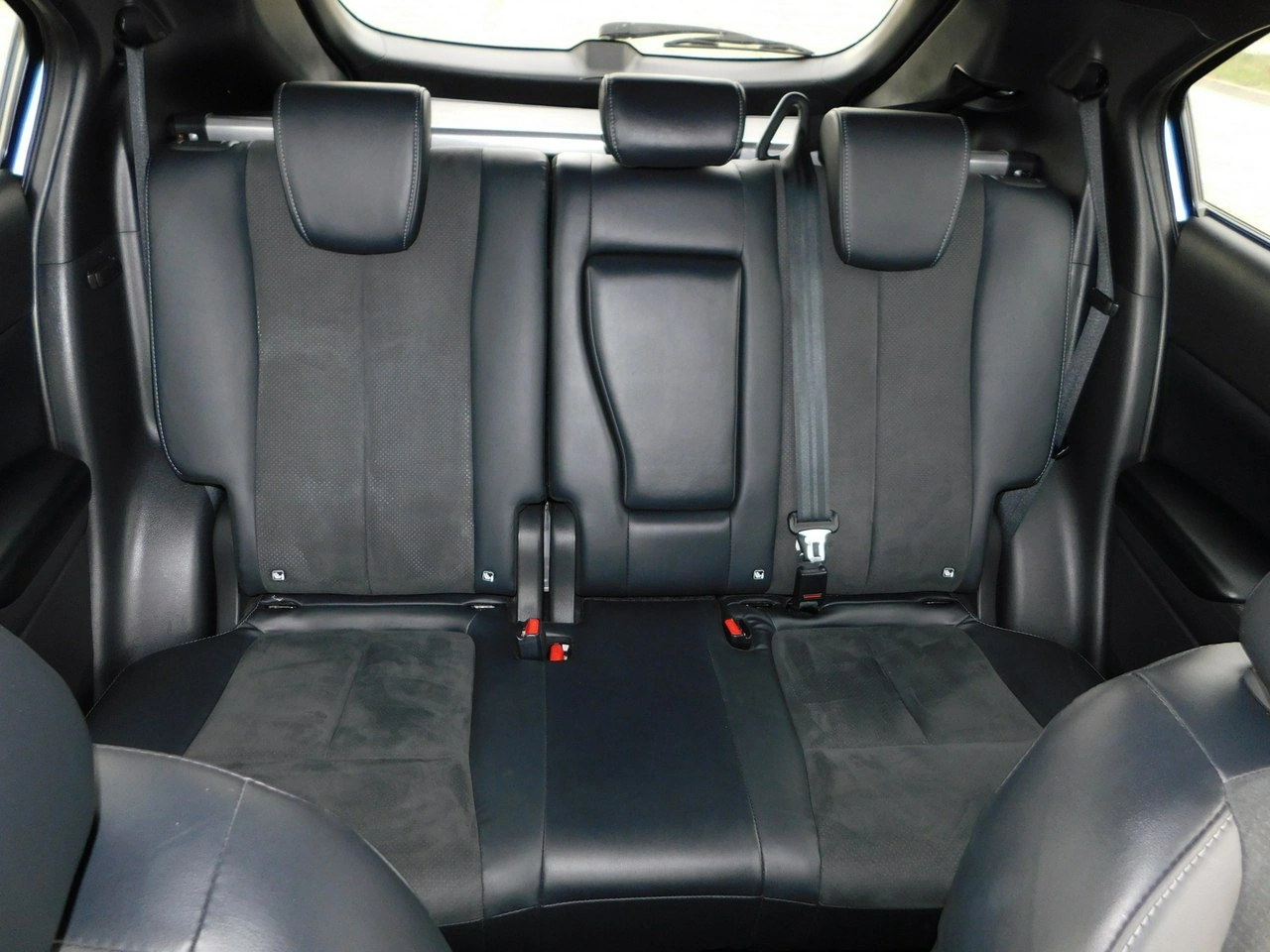 Mitsubishi Eclipse Cross - Zdjęcie 11