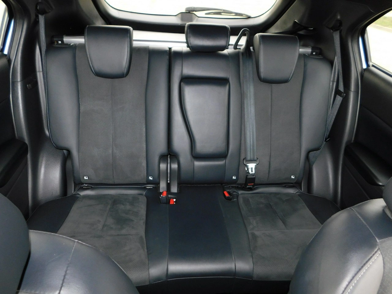 Mitsubishi Eclipse Cross - Zdjęcie 11