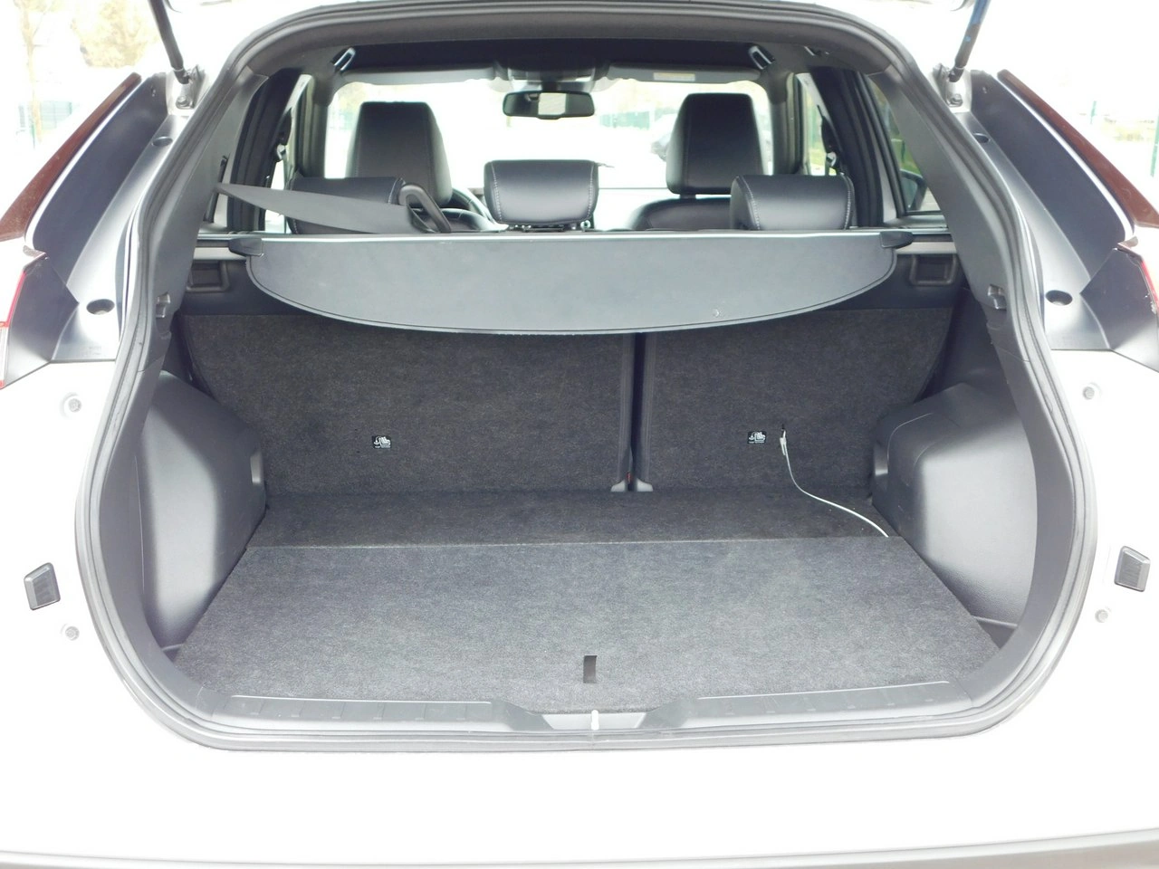 Mitsubishi Eclipse Cross - Zdjęcie 17