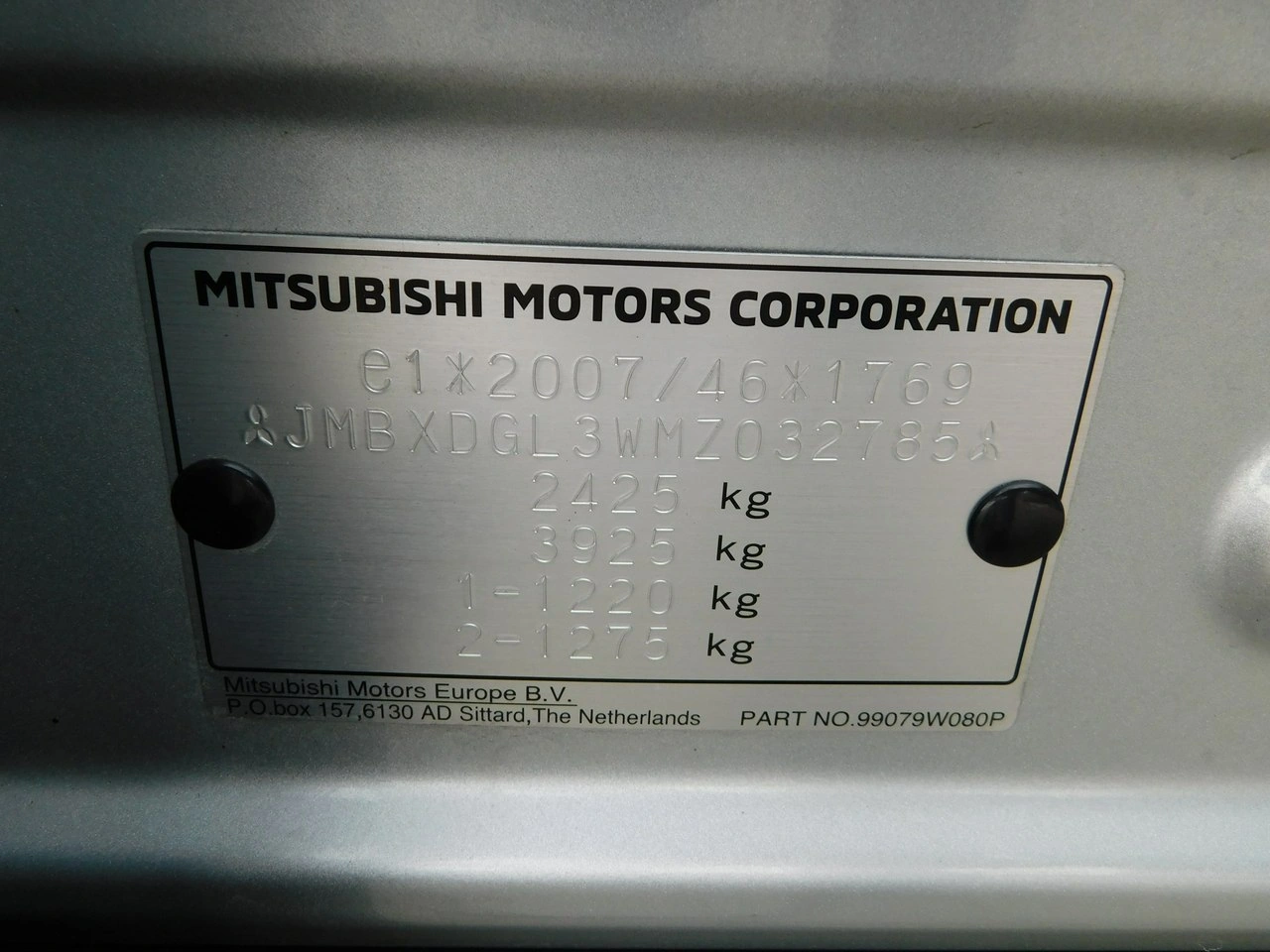 Mitsubishi Eclipse Cross - Zdjęcie 19