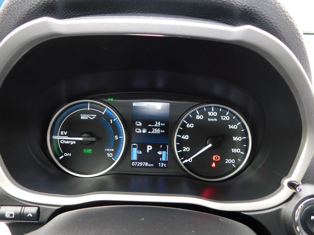 Mitsubishi Eclipse Cross - Zdjęcie 6