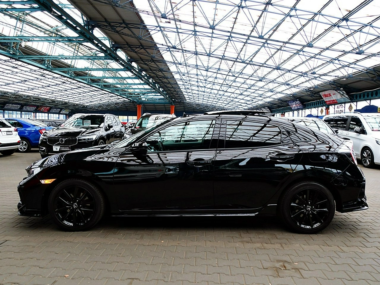 Honda Civic - Zdjęcie 7