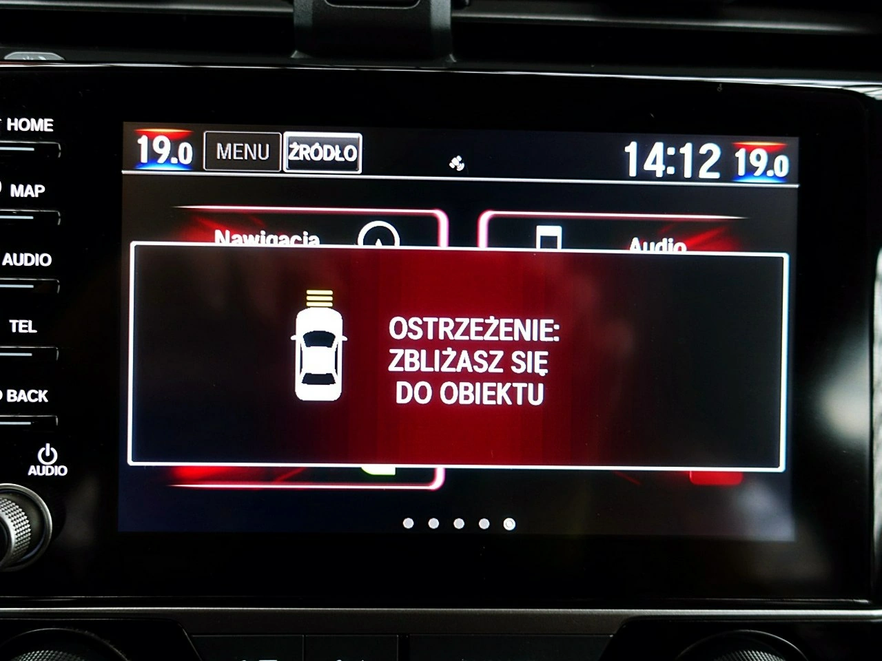 Honda Civic - Zdjęcie 30