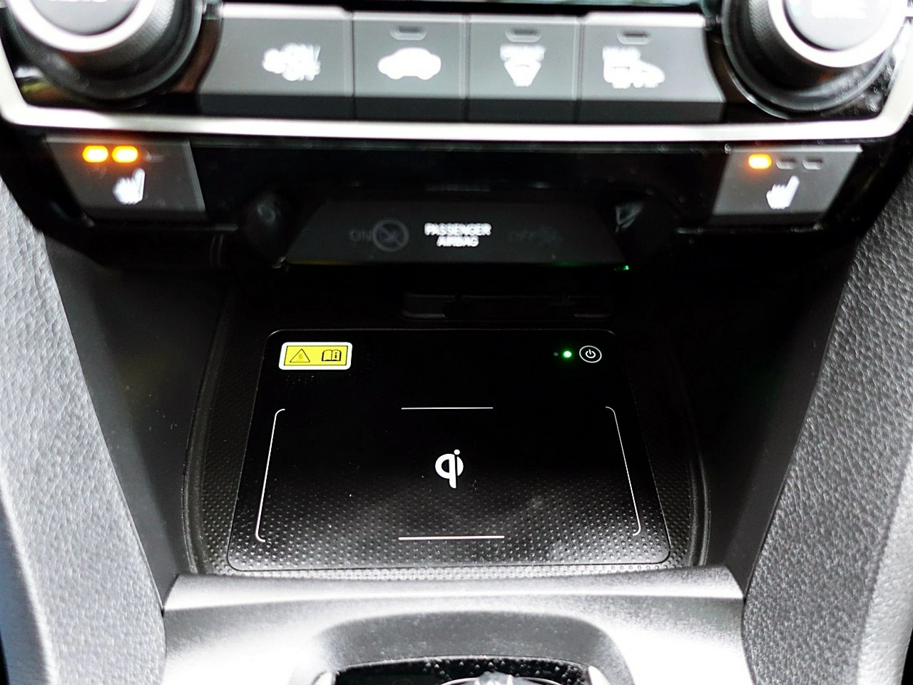 Honda Civic - Zdjęcie 21