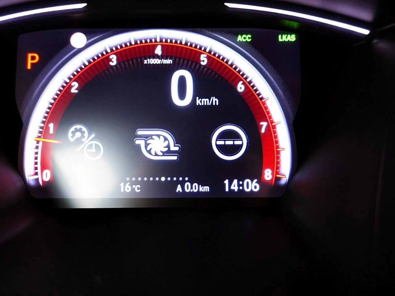 Honda Civic - Zdjęcie 49