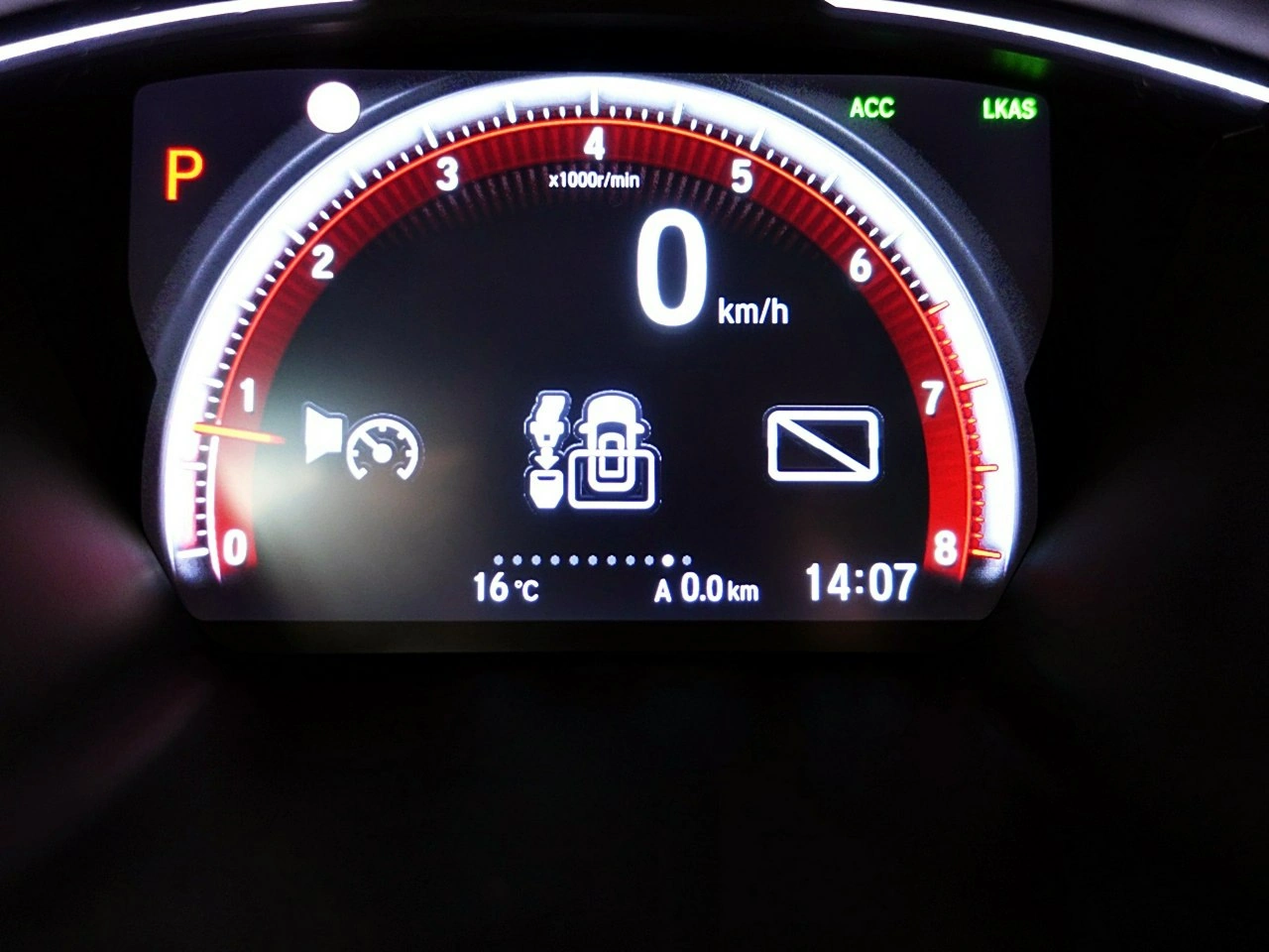 Honda Civic - Zdjęcie 50