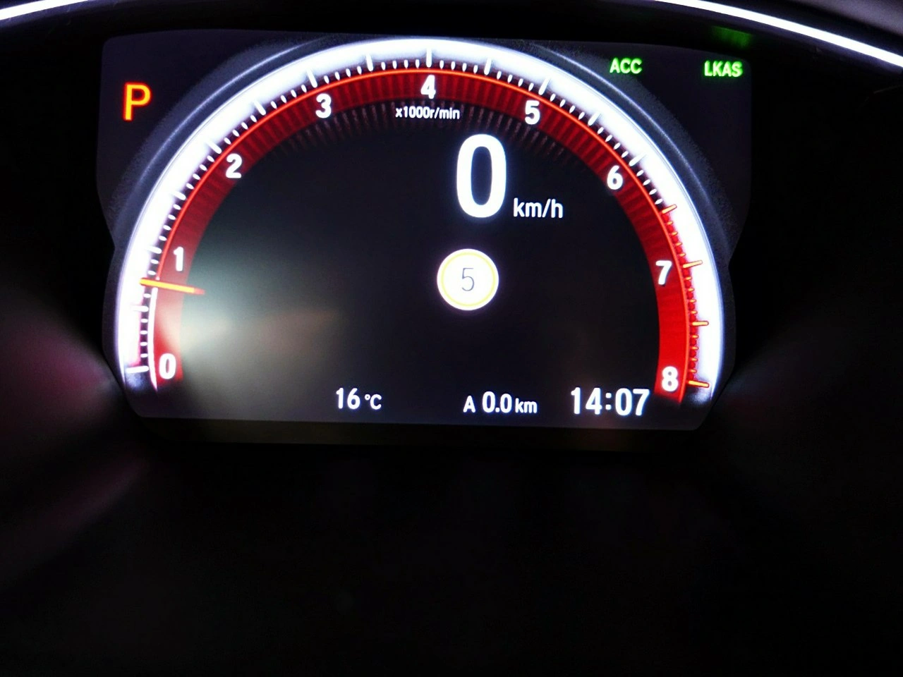 Honda Civic - Zdjęcie 28