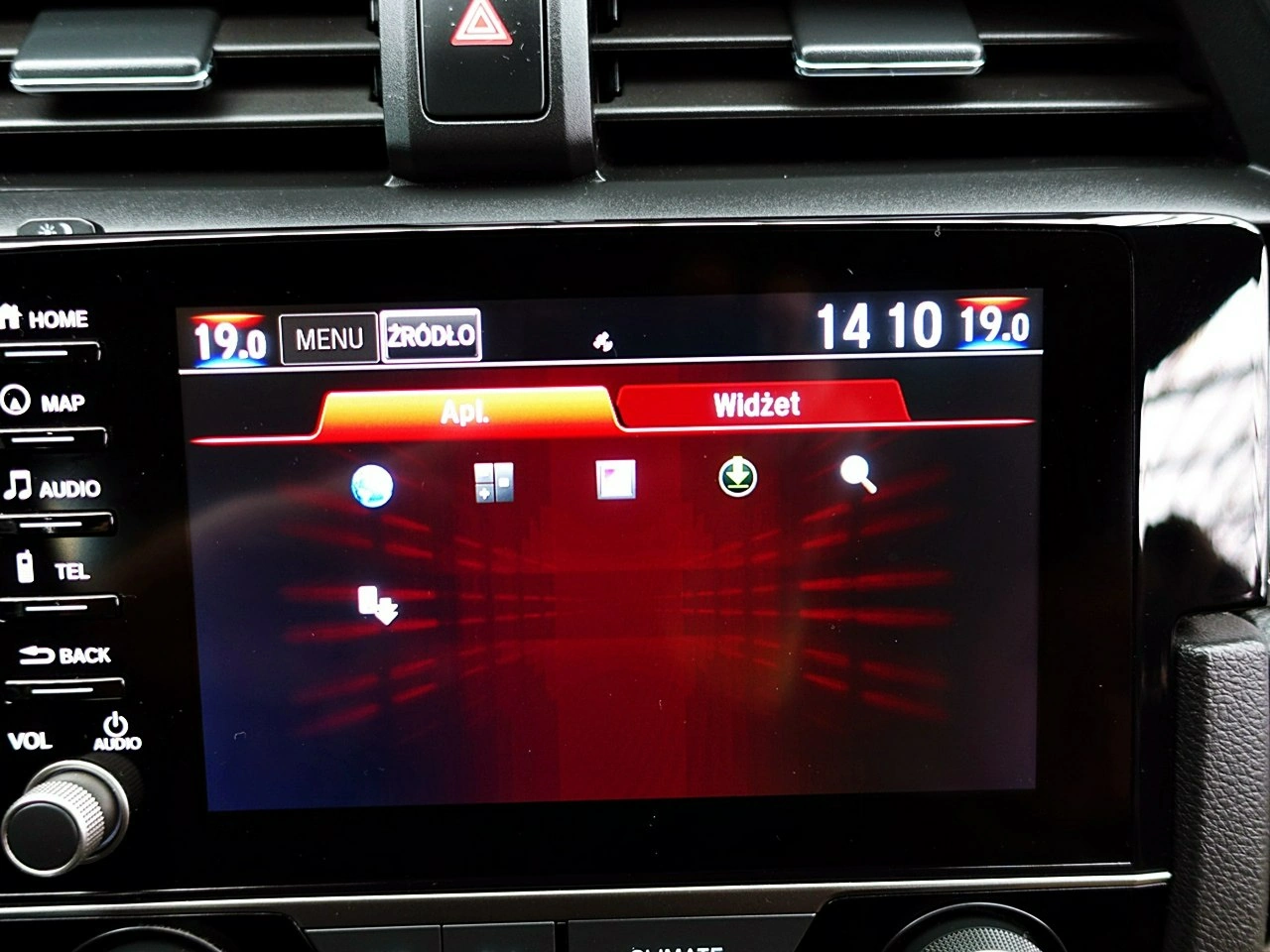 Honda Civic - Zdjęcie 46