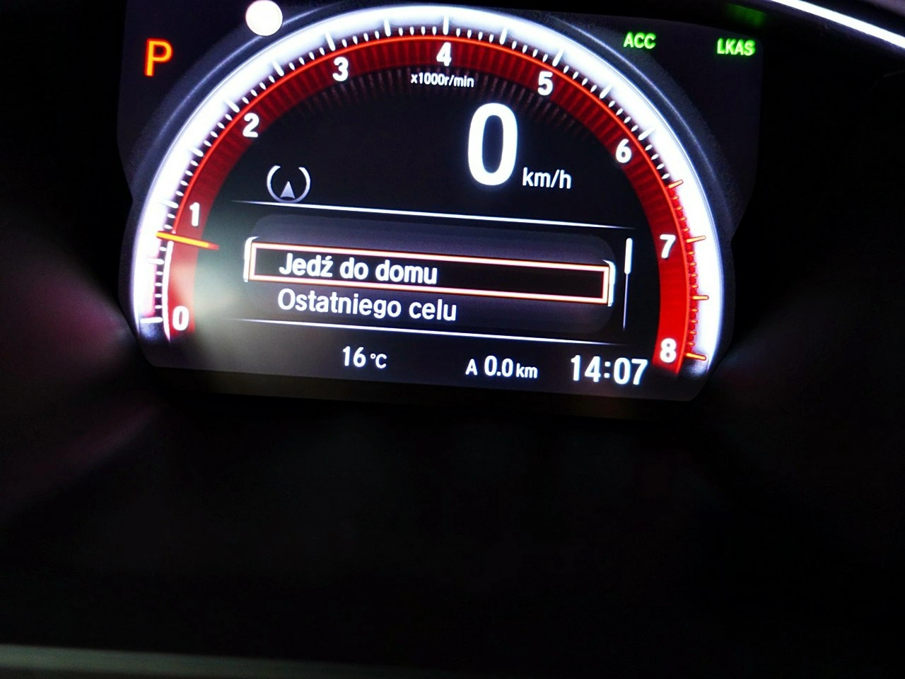 Honda Civic - Zdjęcie 51