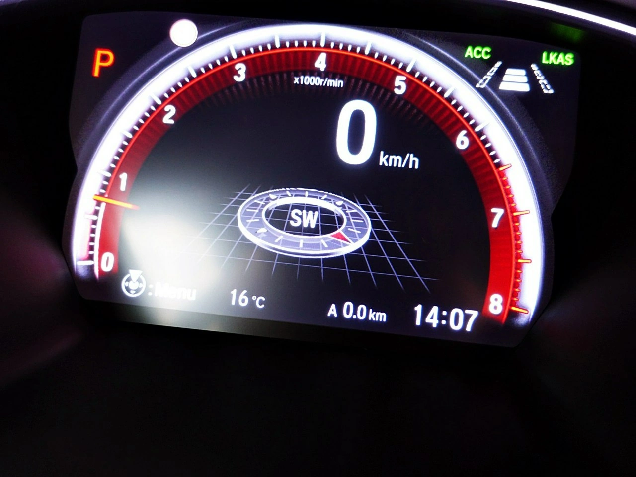 Honda Civic - Zdjęcie 52