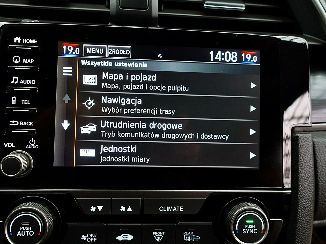 Honda Civic - Zdjęcie 53