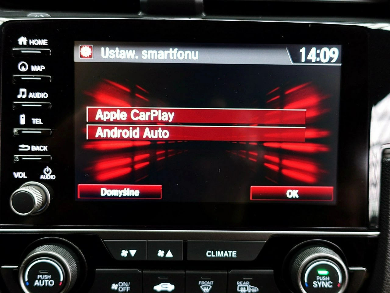 Honda Civic - Zdjęcie 45