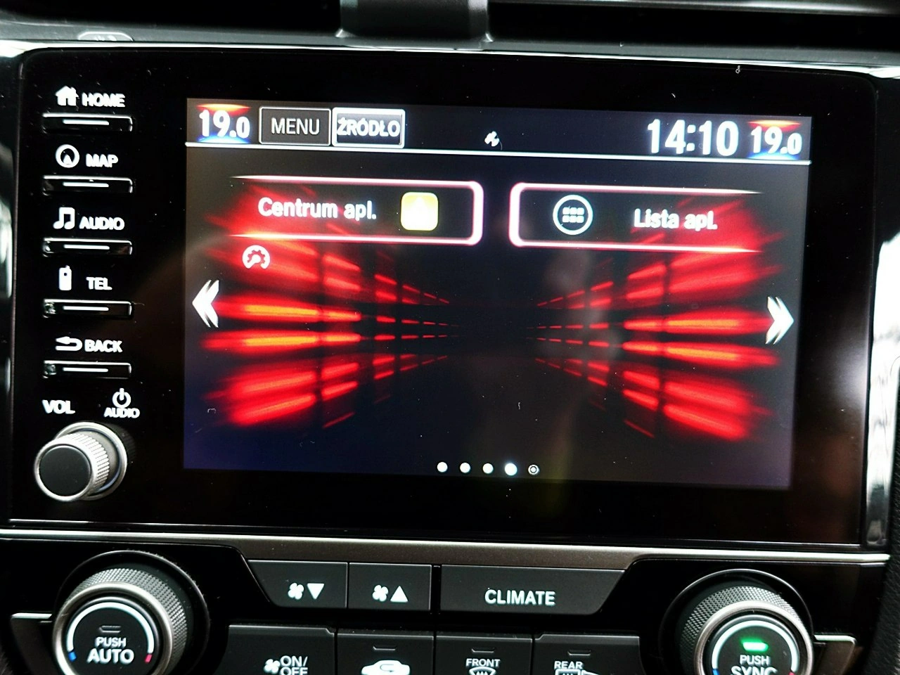 Honda Civic - Zdjęcie 33