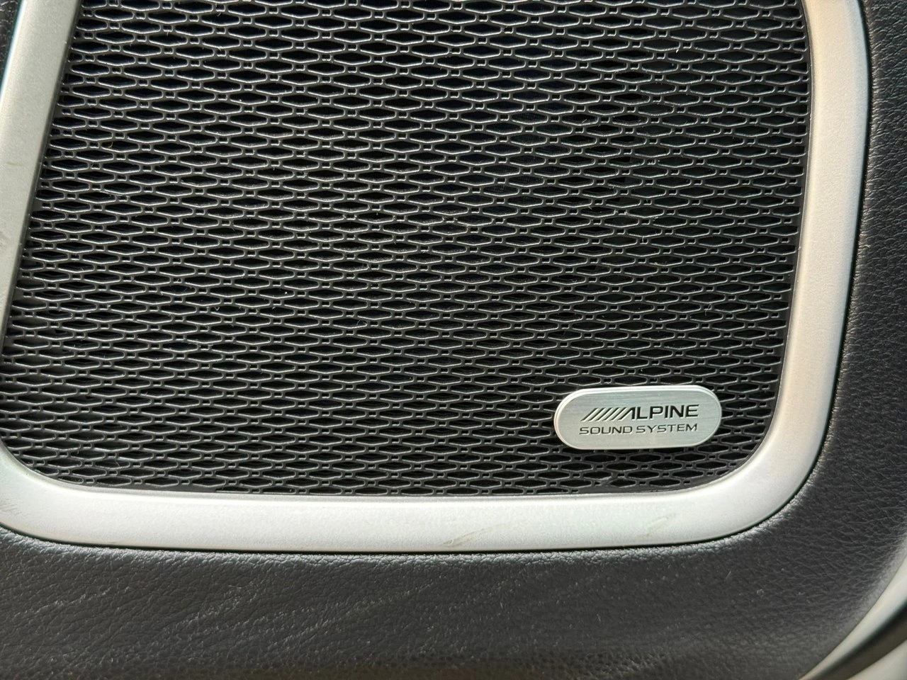 Jeep Compass - Zdjęcie 24