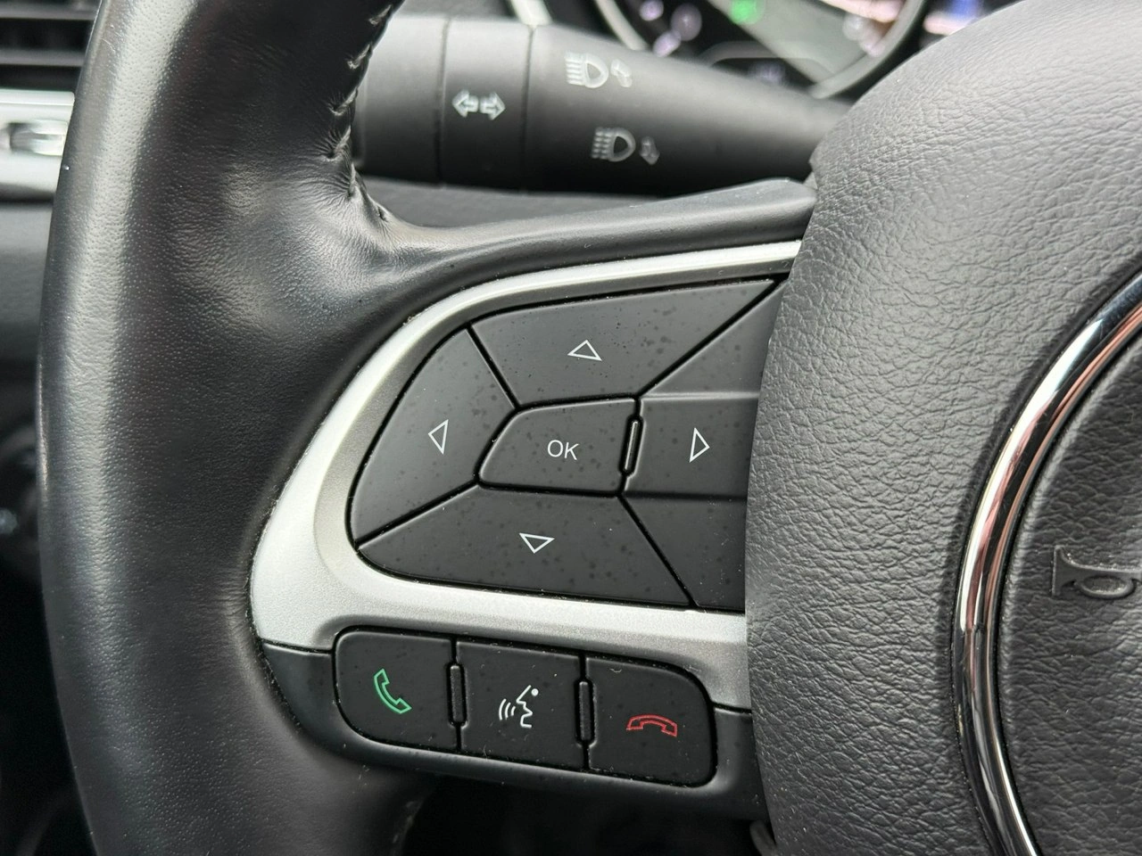 Jeep Compass - Zdjęcie 27