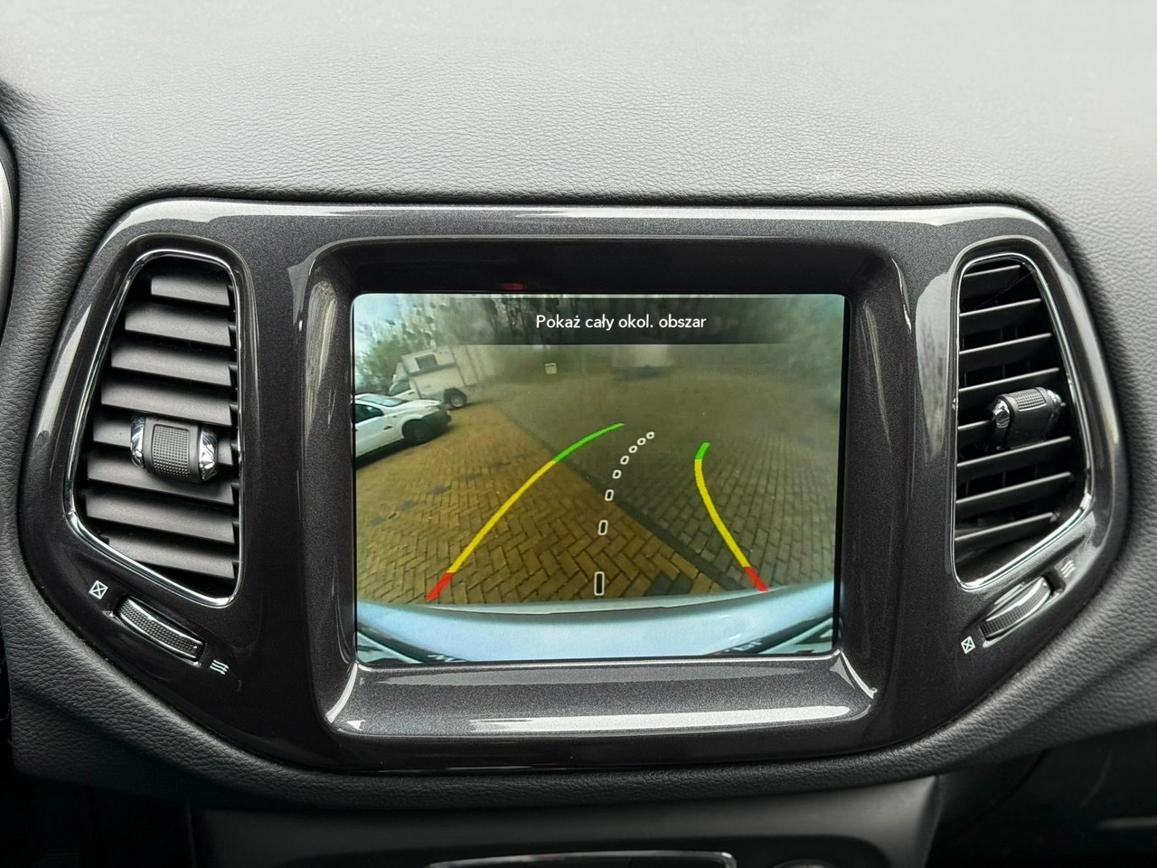 Jeep Compass - Zdjęcie 31