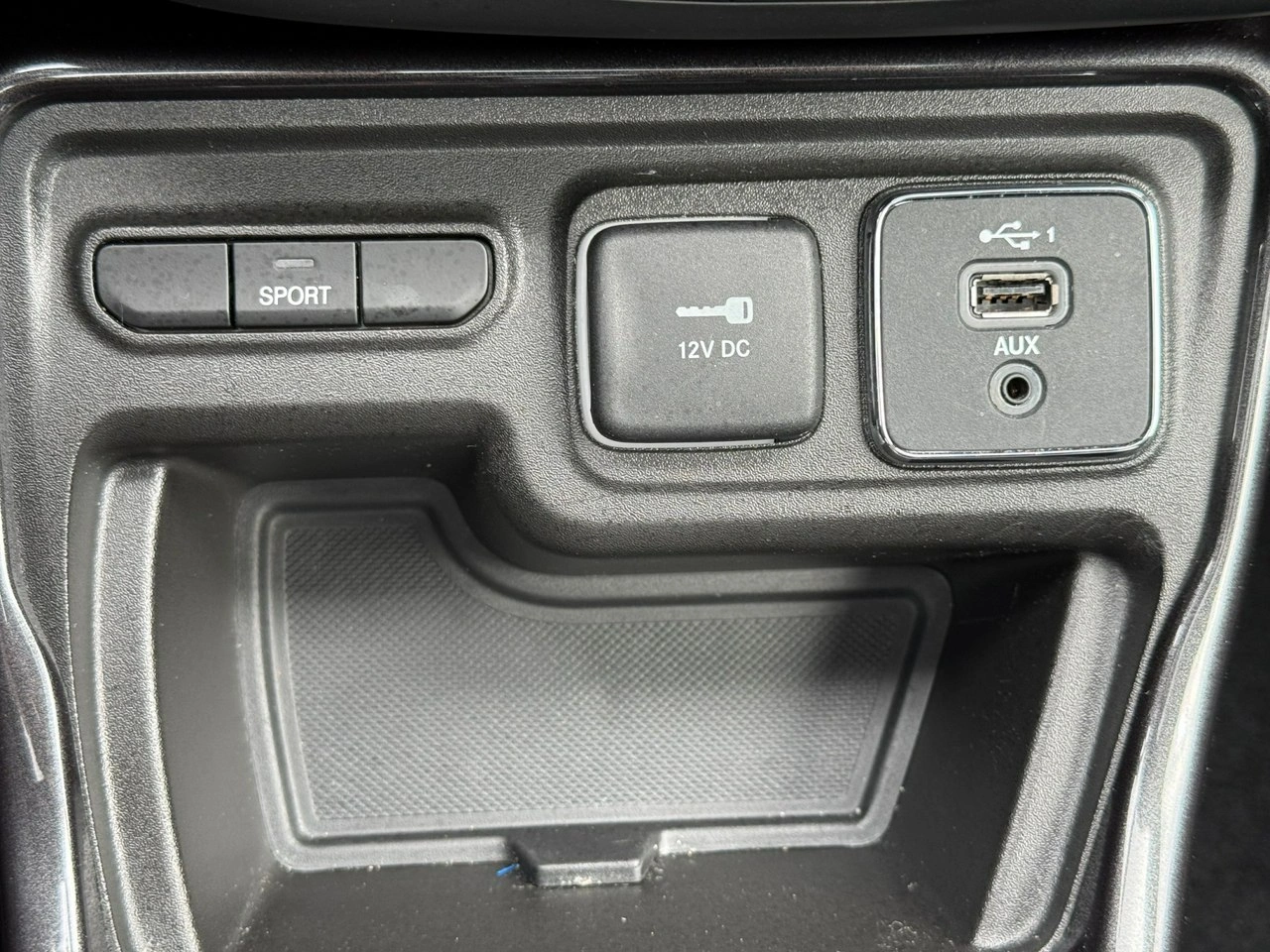 Jeep Compass - Zdjęcie 33