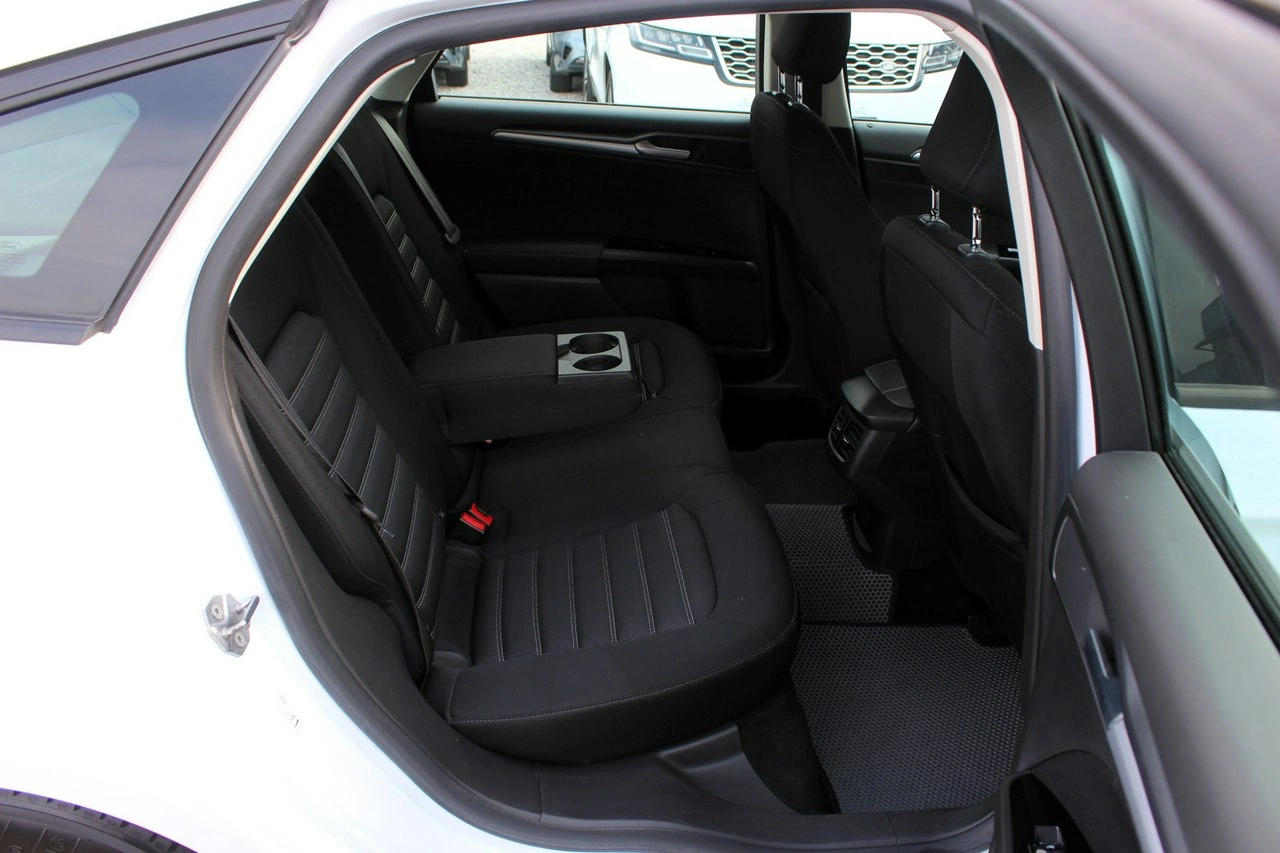 Ford Mondeo - Zdjęcie 12