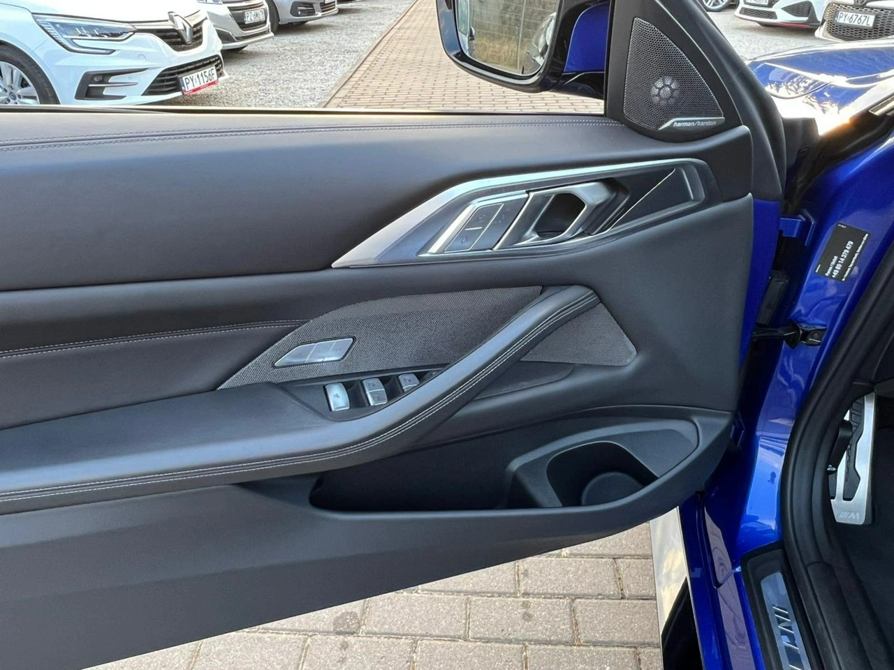 BMW M4 - Zdjęcie 10