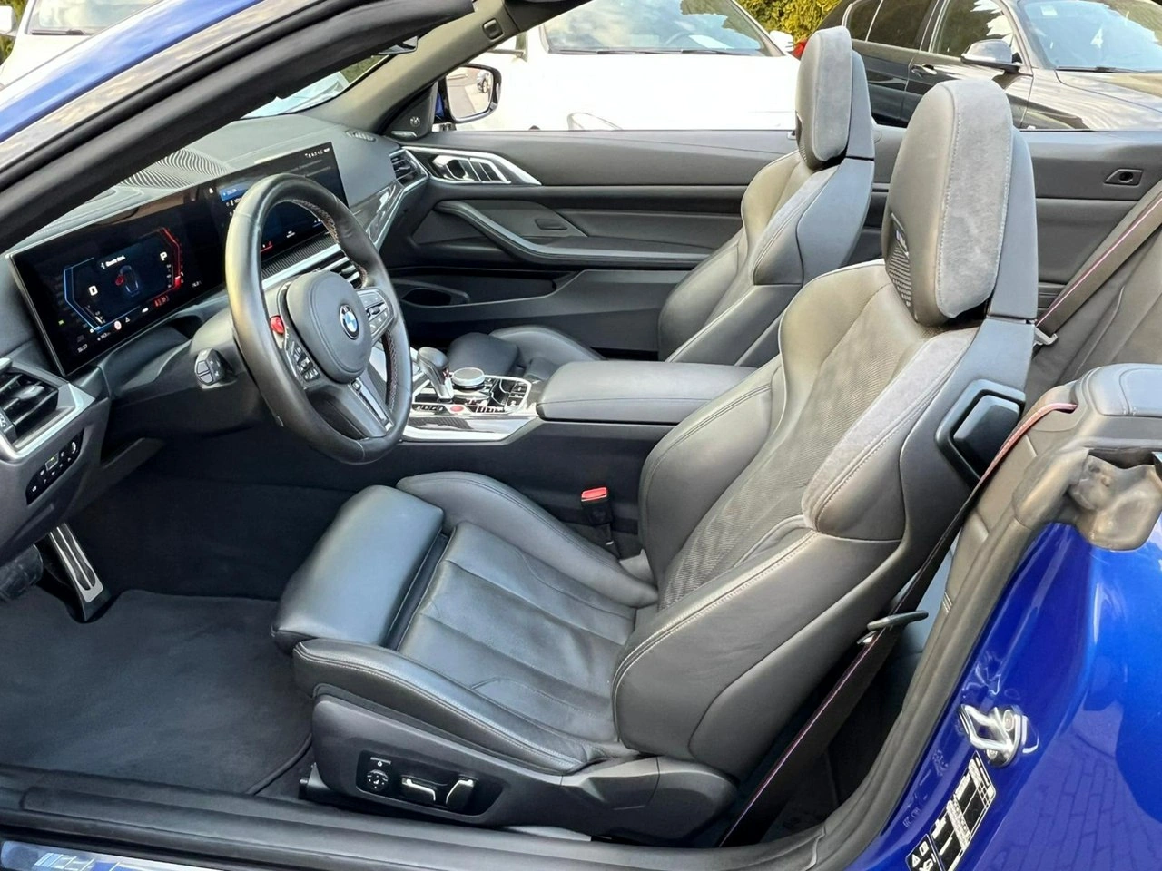 BMW M4 - Zdjęcie 11