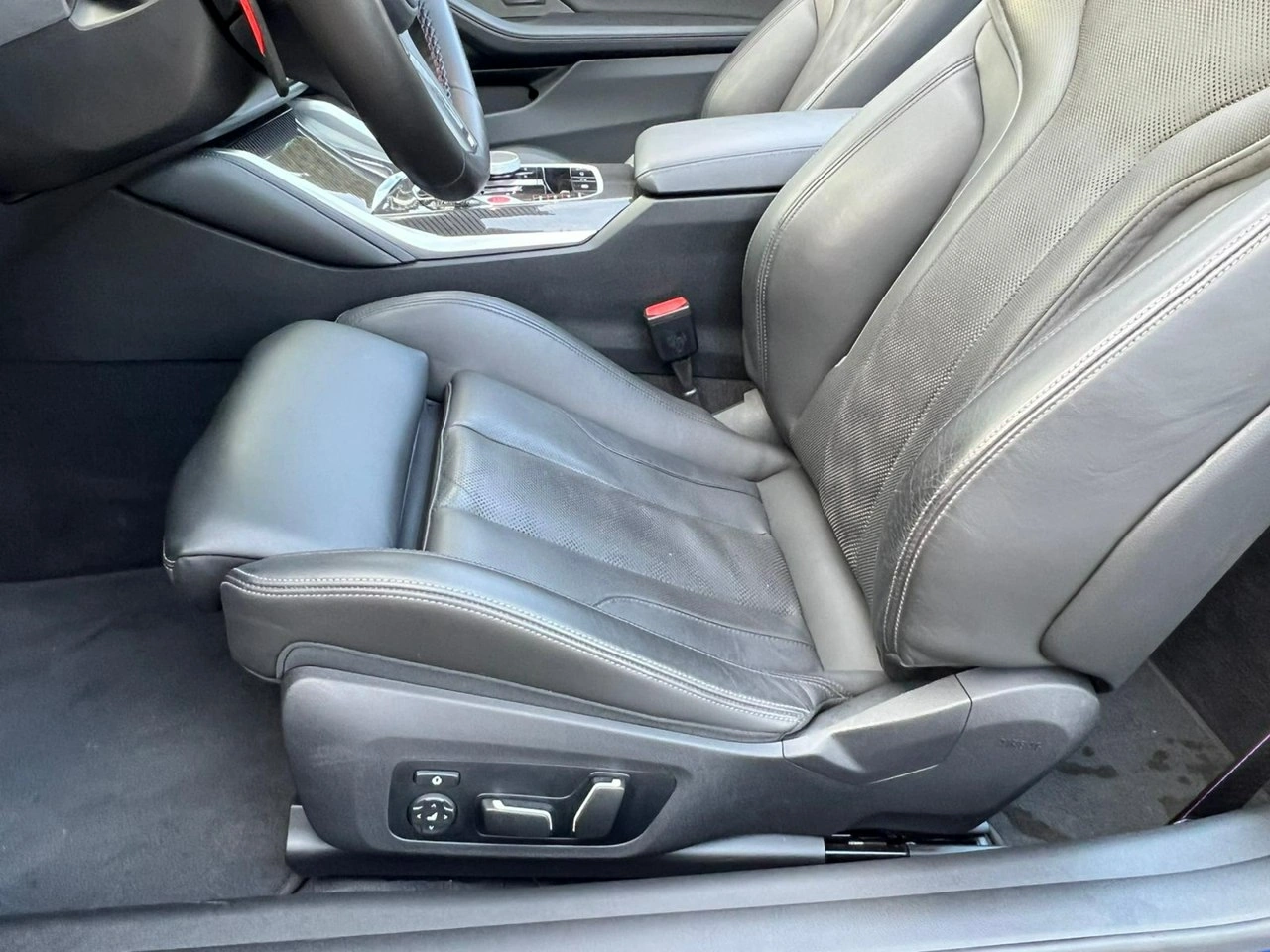 BMW M4 - Zdjęcie 13