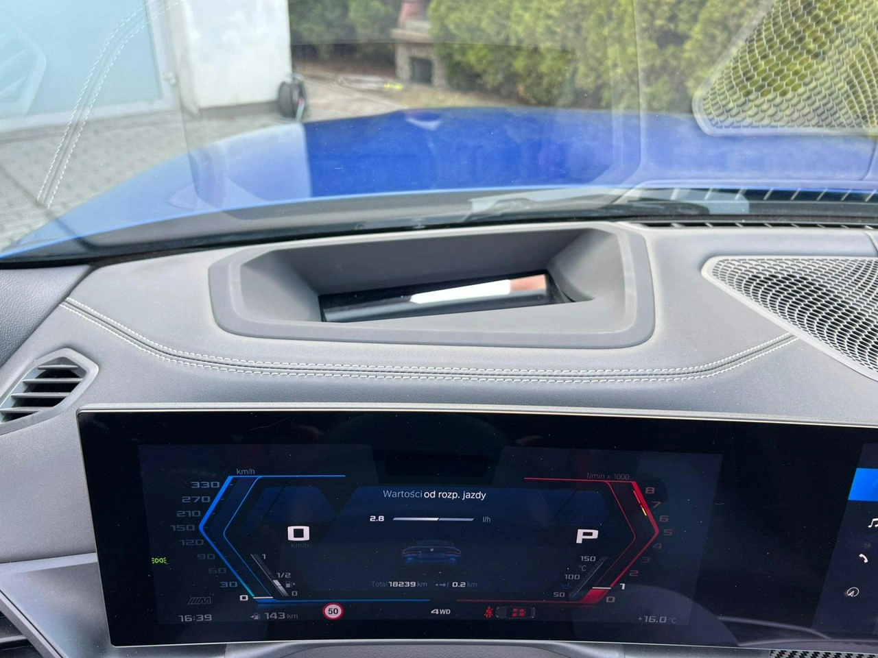 BMW M4 - Zdjęcie 14