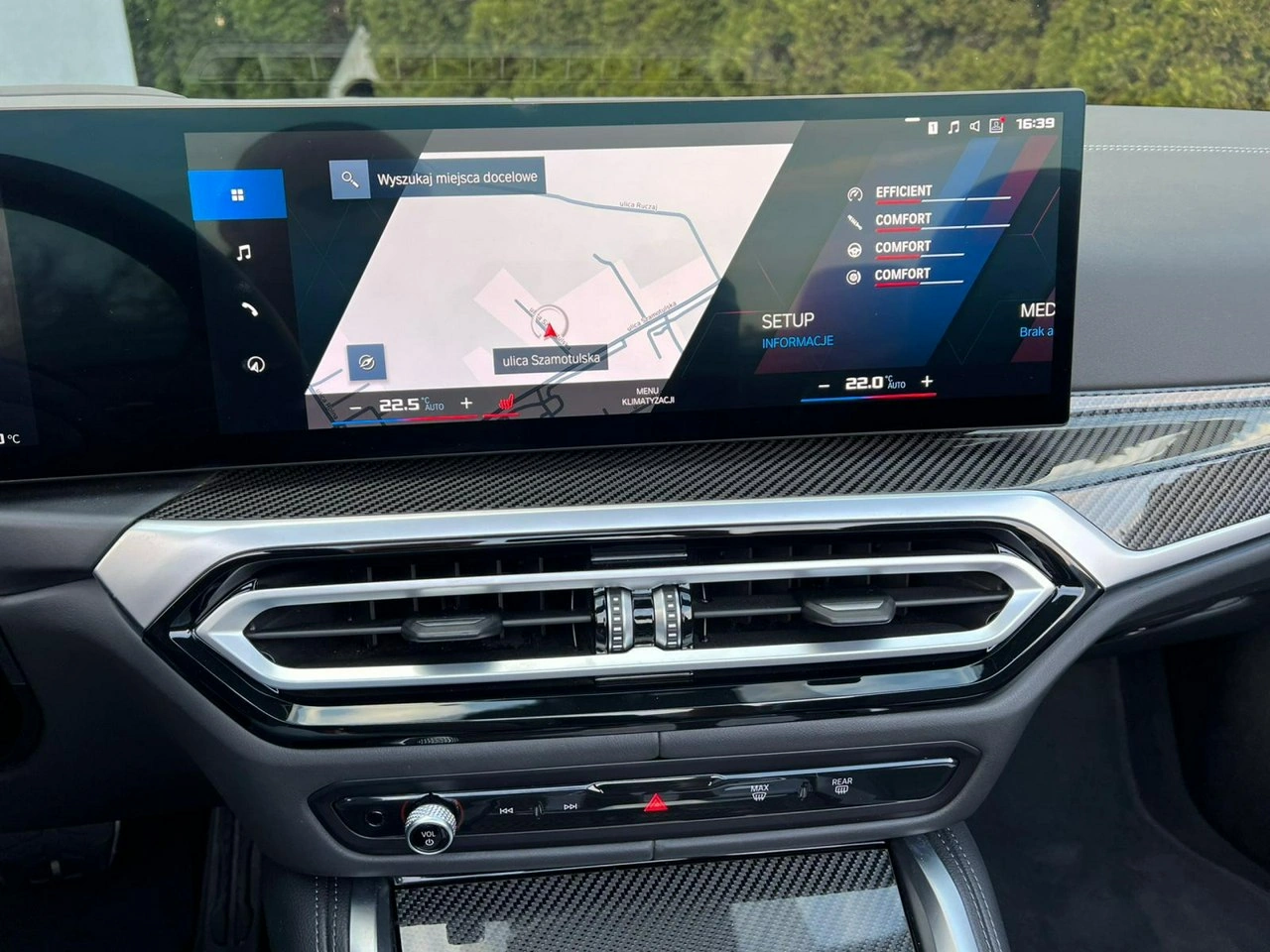 BMW M4 - Zdjęcie 15